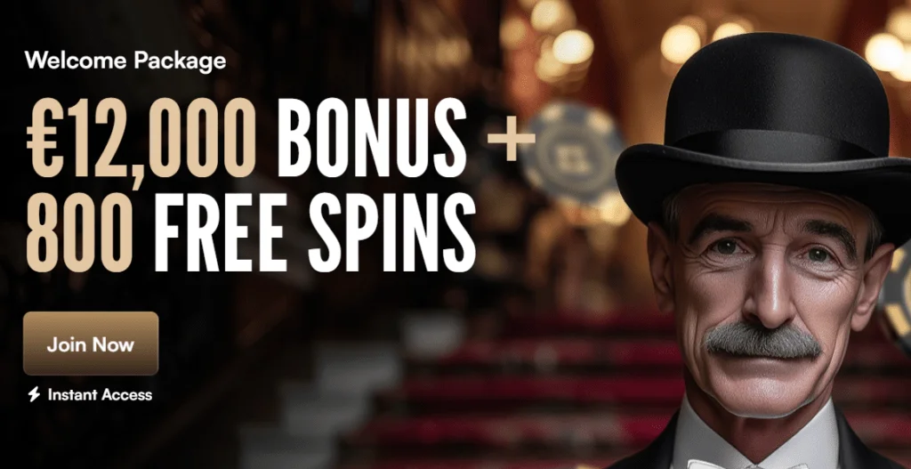 Harry Casino